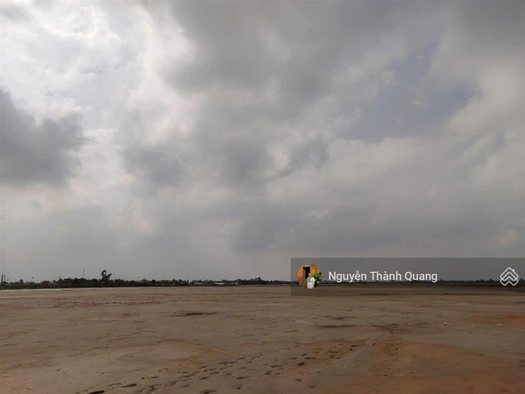 Chuyển nhượng gần 9000m2 đất cùng nhà xưởng mặt đường tại p.nam sơn, q.kiến an, hải phòng