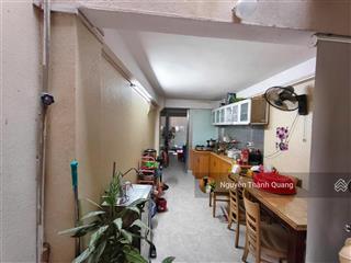 Bán nhà mặt đường an đà  gần ngã tư lê quang đạo  kinh doanh đỉnh  thuê ổn định 17tr/tháng