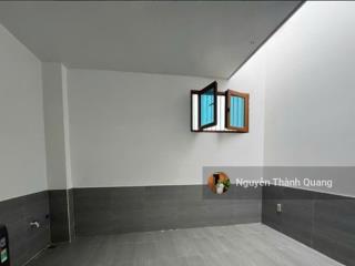 Bán nhà 4 tầng dân xây cực đẹp  khu tái định cư tam kỳ, lê chân, hải phòng