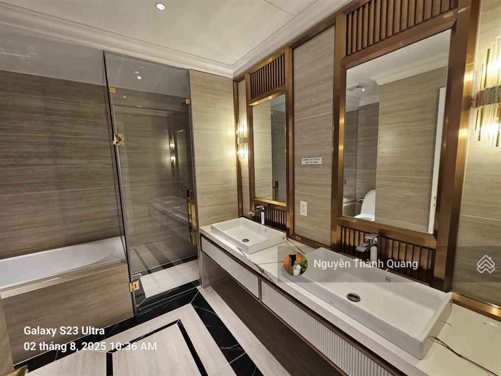 Bán căn liền kề giá tham khảo tốt trong khu vực dự án royal river city 80 hạ lý, hải phòng