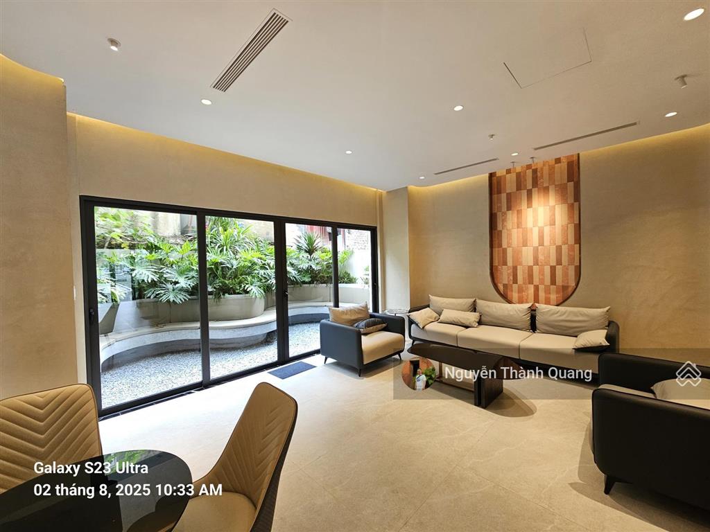 Bán căn liền kề giá tham khảo tốt trong khu vực dự án royal river city 80 hạ lý, hải phòng