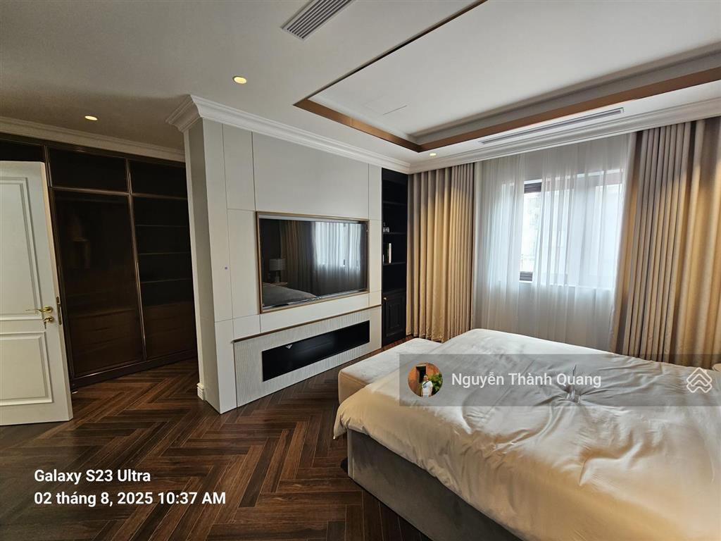 Bán căn liền kề giá tham khảo tốt trong khu vực dự án royal river city 80 hạ lý, hải phòng