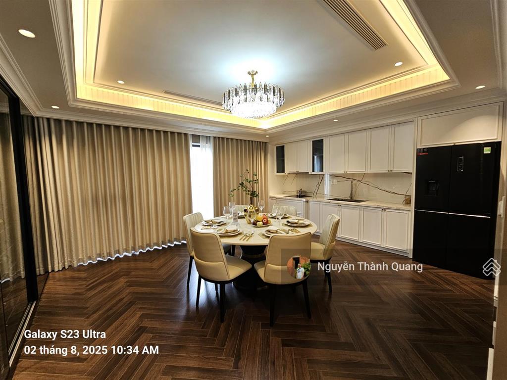 Bán căn liền kề giá tham khảo tốt trong khu vực dự án royal river city 80 hạ lý, hải phòng
