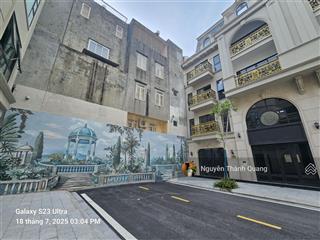Bán căn liền kề giá rẻ nhất dự án royal river city 80 hạ lý, hải phòng