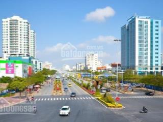 Siêu mảnh đất vàng trục chính lê hồng phong dt 1100m ngang 22m cực đẹp