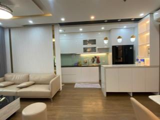 Cho thuê căn hộ cc golden field24 nguyễn cơ thạch, 2 phòng ngủ, 2wc đầy đủ nội thất  0936 032 ***