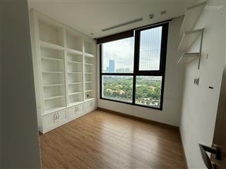 Cho thuê căn hộ vinhomes green bay 3 ngủ 2wc nội thất cơ bản, giá 18 triệu/tháng  0936 032 ***