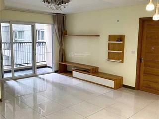 Cho thuê căn hộ golden place mễ trì 3pn/2wc 120m2 nội thất cơ bản, giá 15 triệu/th  0936 032 ***