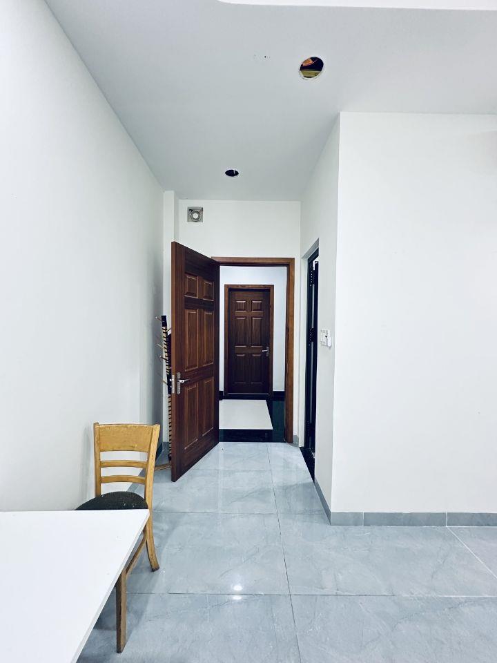 MẶT TIỀN AN NHƠN GÒ VẤP – 100M2 VUÔNG A4 – 6 TẦNG MỚI CÓNG – CHỈ 12 TỶ 9