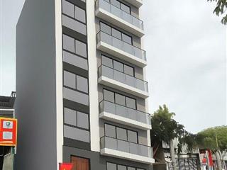 MẶT TIỀN KINH DOANH SẦM UẤT –GẦN EMART PHAN VĂN TRỊ - 128M2 – CHỈ 17 TỶ 8