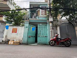 NHÀ BÁN NGUYỄN KIỆM GÒ VẤP – HẺM 6M GẦN MẶT TIỀN – 50M2 VUÔNG A4 CHỈ 6 TỶ 08