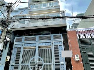 Bán nhà hẻm 754// đường tân kỳ tân quý, diện tích 4mx16m, 1 trệt, 2 lầu, giá 6.2 tỷ (tl), hẻm 6m