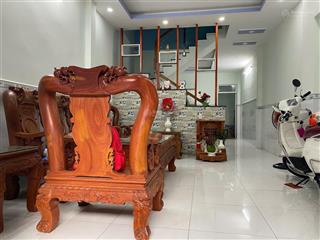 Bán nhà gấp đường cây cám, diện tích 4mx14m, 1 lầu, nhà mới đẹp, giá 3.9 tỷ ( bớt lộc), hẻm 4.5m