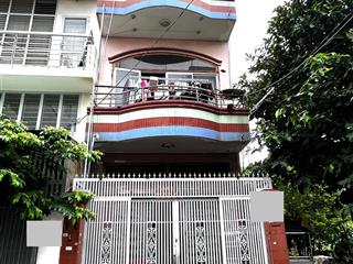 Bán nhà gấp đường tân hoà đông, diện tích 4mx20m, 2 tấm, giá 7.35 tỷ (thương lượng), hẻm 8m