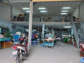 Bán gấp nhà xưởng diện tích 11mx24m, đúc lửng 80m2, hẻm 6m lê thị ngay, xã vĩnh lộc a, giá 7 tỷ tl