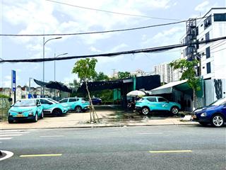 Bán gấp lô đất khu y tế kỹ thuật cao, diện tích 15mx30m, tổng dt 383m2, giá 37 tỷ ( tl)