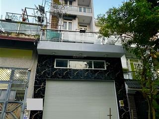 Bán nhà mặt tiền đường hồ văn long, p. bhhb, diện tích 5mx15m, 1 lửng, 3 lầu, st, giá 7.9 tỷ ( tl)