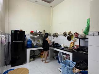 Bán nhà gấp đường số 12, p. bhha, dt 3mx10m, 1 lầu, giá 3.75 tỷ (tl), hẻm 3m thông