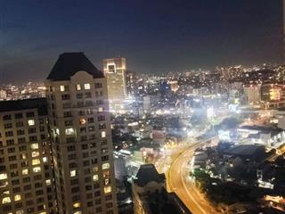 Bán penthouse the manor 4pn 3wc, dt 251m2 giá 17,5 tỷ