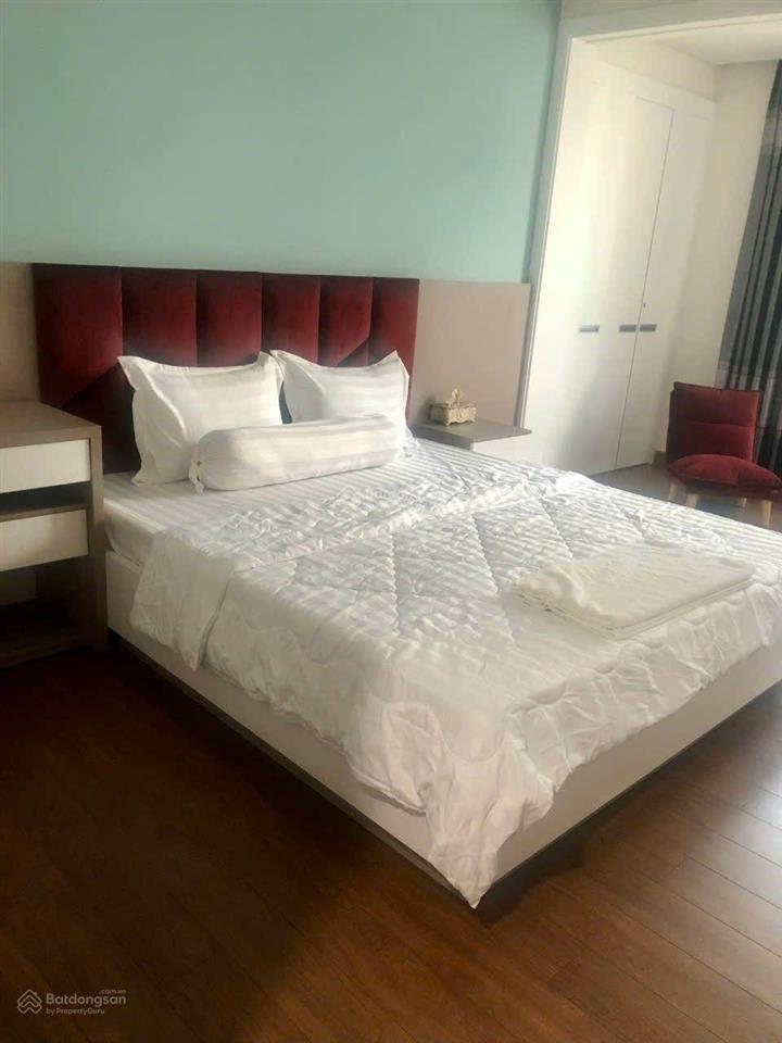 Cho thuê the manor 3pn 2wc 130m2 full nội thất giá 20tr
