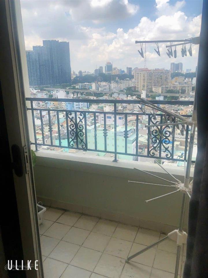 Cho thuê the manor 3pn 2wc 130m2 full nội thất giá 20tr