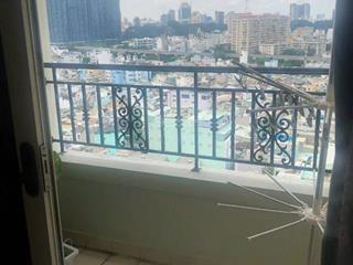 Cho thuê the manor 4pn 200m2 full nội thất giá 32tr