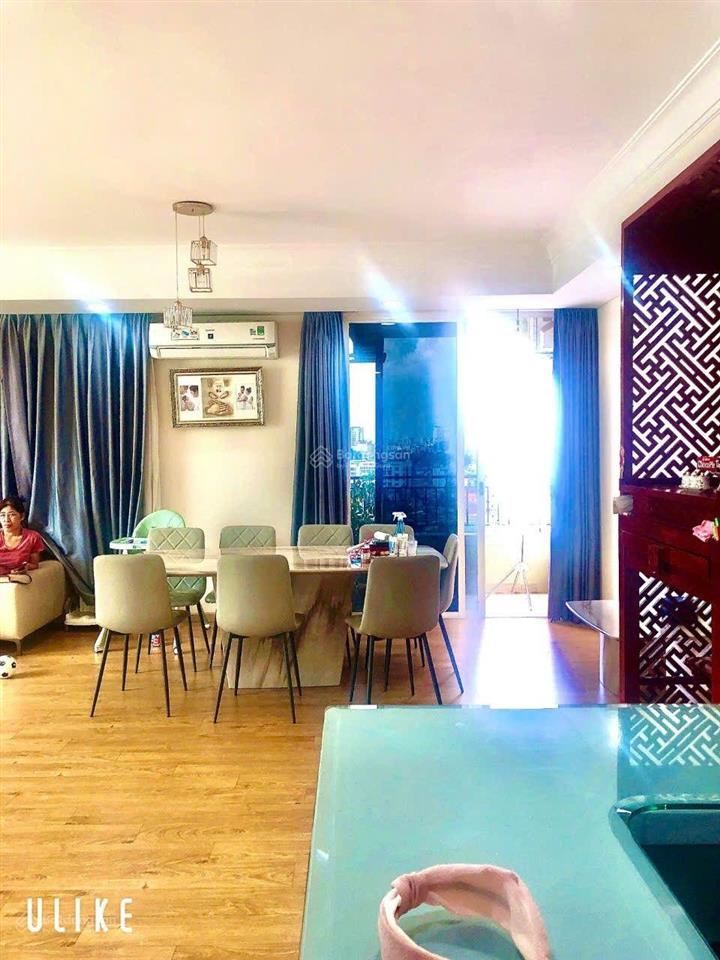 Cho thuê the manor 3pn 2wc 130m2 full nội thất giá 20tr