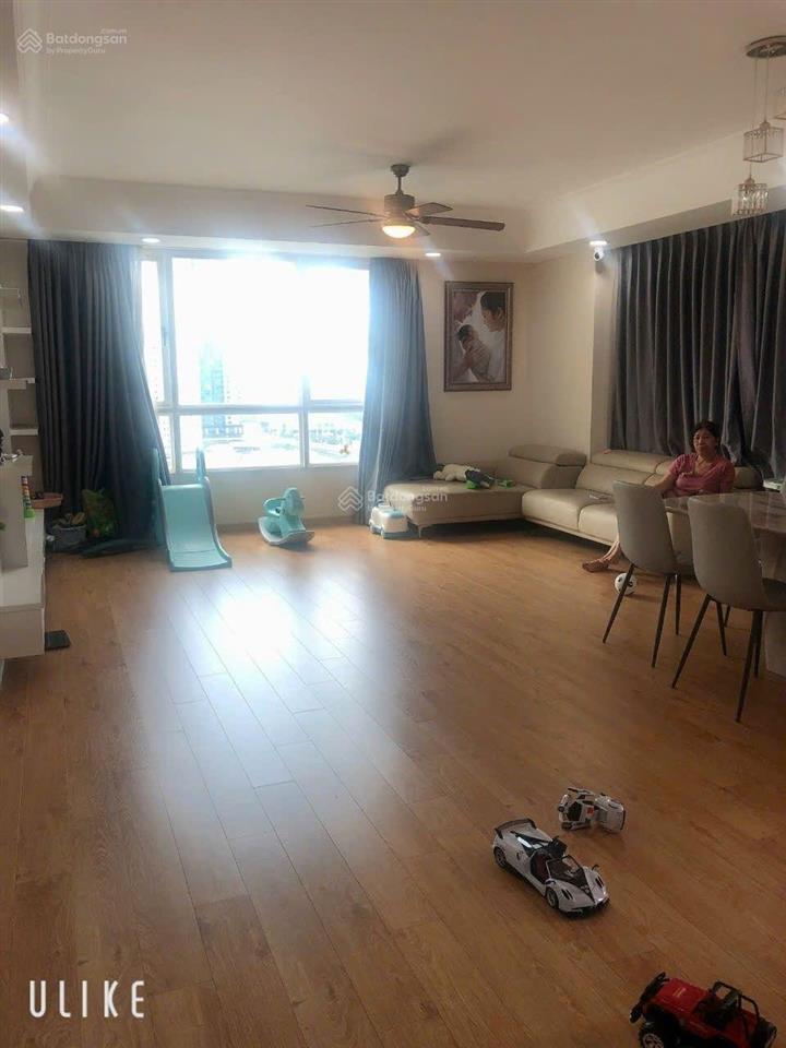 Cho thuê the manor 3pn 2wc 130m2 full nội thất giá 20tr
