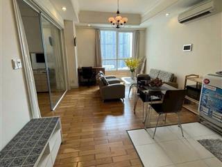 Cho thuê the manor 1pn 1wc 51m² giá 14tr