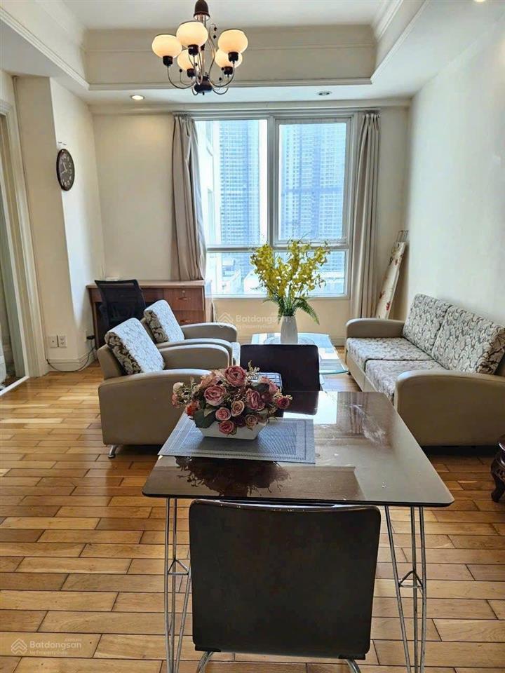 Cho thuê the manor 1pn 1wc 51m giá 14tr