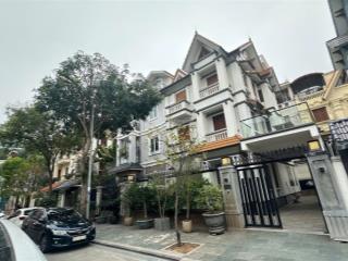 Cho thuê nhà biệt thự tại dự án 229 phố vọng, đồng tâm, hai bà trưng 180m2 4 tầng giá 40 triệu