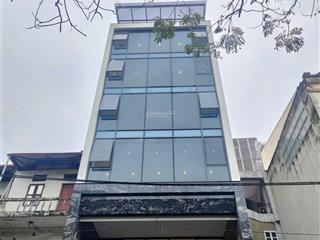 Cho thuê sàn văn phòng tại mp xã đàn, nam đồng, đống đa 190m2 thông sàn thang máy, giá 35 triệu