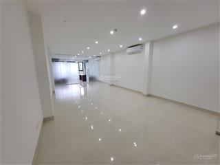 Cho thuê nhà liền kề louis hoàng mai, 120m2 5 tầng thang máy thông sàn, giá 50 triệu