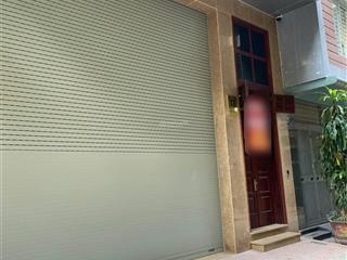 Chính chủ cần cho thuê nhà riêng tại ngõ chợ khâm thiên 35m2 4 tầng, mặt ngõ kinh doanh giá 14 tr