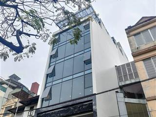 Cho thuê sàn văn phòng mặt phố tuệ tĩnh, nguyễn du, hai bà trưng 120m2 thông sàn, giá 28 triệu