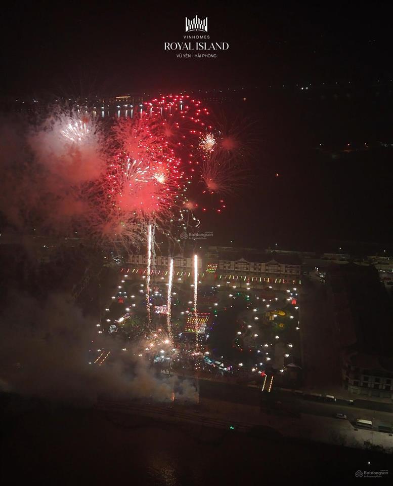 Miễn phí tới 24 tháng. cơ hội có 102 kinh doanh tại vinhomes royal island hải phòng