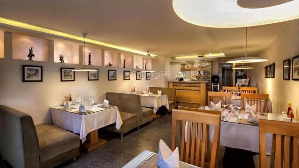 (chính chủ) tôi cần bán ks mp hàng cân, q hoàn kiếm, hn. dt 115m2 x 9t, giá 96 tỷ