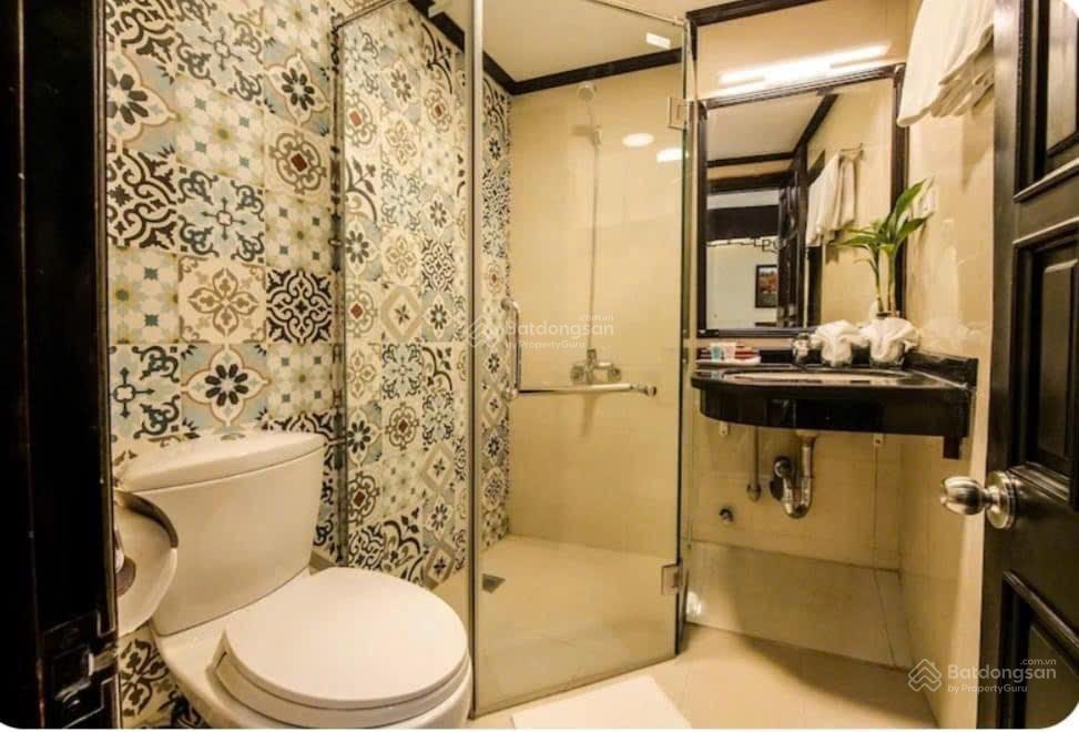 (chính chủ) tôi cần bán ks mp hàng cân, q hoàn kiếm, hn. dt 115m2 x 9t, giá 96 tỷ