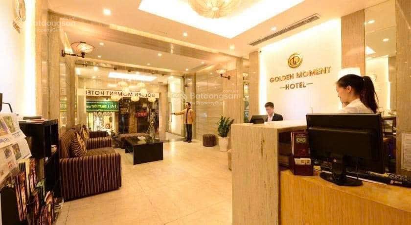 (chính chủ) tôi cần bán ks mp hàng cân, q hoàn kiếm, hn. dt 115m2 x 9t, giá 96 tỷ