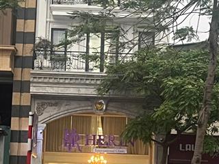 ( chính chủ)tôi cần bán gấp toà bulding, mp, đại cổ việt, q hbt, dt 200 m, 10 tầng , mt 7 m, 143 tỷ