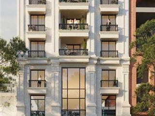 ( chính chủ ) tôi cần chuyển nhượng toà bulding, mặt hồ ba mẫu, q hbt , dt 400 m, 11 tầng, mt 14 m.
