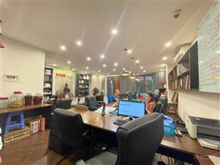 (chính chủ) tôi cần bán toà apartment phố tô ngọc vân, q tây hồ dt 205 m2 x 9t, mt 9 m, 139 tỷ
