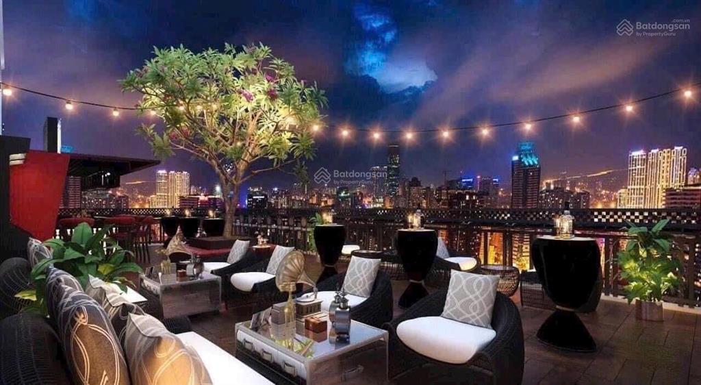 (chính chủ) tôi cần bán toà bulding mặt phố hàng bài, q hoàn kiếm, dt 400 m2 x 11 t, mt 10 m