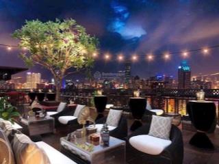 (chính chủ) tôi cần bán toà bulding mặt phố hàng bài, q hoàn kiếm, dt 400 m2 x 11 t, mt 10 m