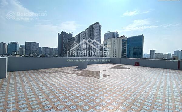( chính chủ) tôi cần bán toà bulding mặt phố nguyễn thị định, q cầu giấy. dt 420 m, 10 t, mt 17 m.
