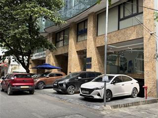 ( chính chủ) tôi cần bán toà bulding mặt phố nguyễn thị định, q cầu giấy. dt 420 m, 10 t, mt 17 m.