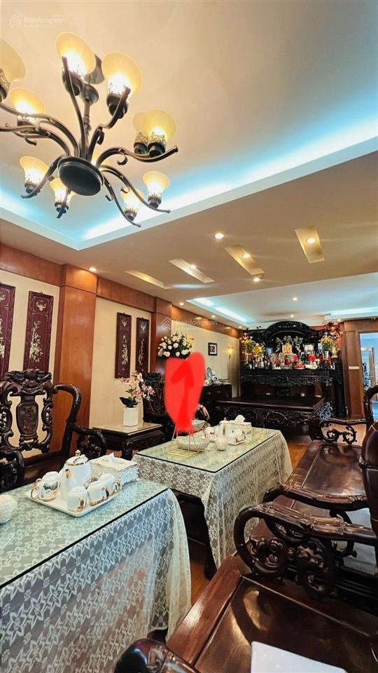 (chính chủ) tôi cần bán nhà mặt phố lê văn hưu, quận hoàn kiếm dt 120m, 10 tầng, lô góc ,110 tỷ