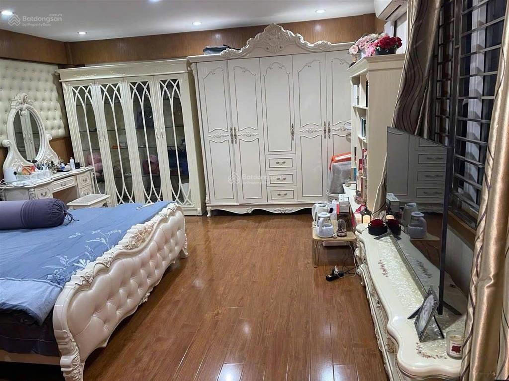 (chính chủ) tôi cần bán nhà mặt phố lê văn hưu, quận hoàn kiếm dt 120m, 10 tầng, lô góc ,110 tỷ