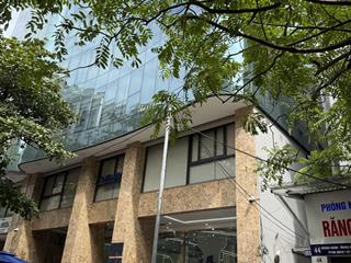 (chính chủ) tôi cần bán toà bulding phố hoàng ngân, q cầu giấy, dt 410 m x 10 t, mt 17 m, 300 tỷ