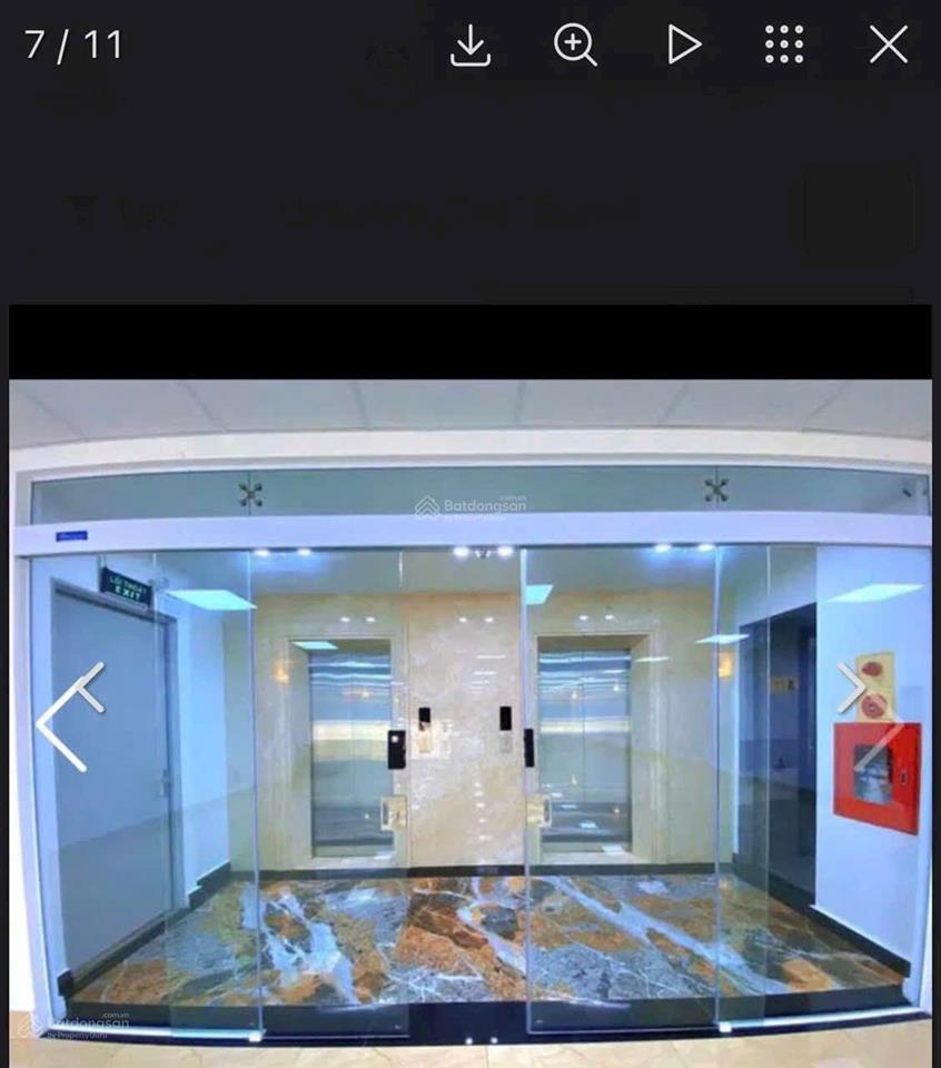 (chính chủ) tôi cần bán toà bulding phố hoàng ngân, q cầu giấy, dt 410 m x 10 t, mt 17 m, 300 tỷ